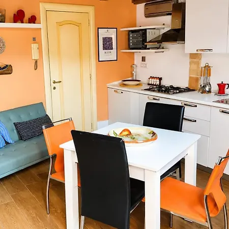 דירה Casa Claudia In Nardò