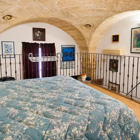 Casa Claudia In דירה