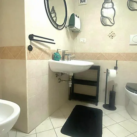 شقة Casa Claudia In Nardò