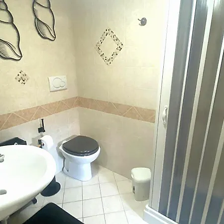 Casa Claudia In شقة